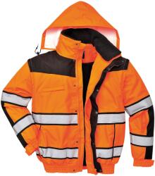 Portwest Hi-Vis Classic C466OBRS