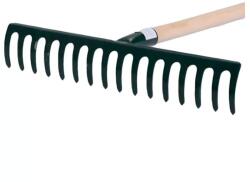 Wtools Gereblye 16 fogú nyelezett Wtools (80216NY)
