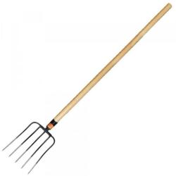 Buffalo Villa 5 ágú kovácsolt Buffalo NYELEZETT (14521)