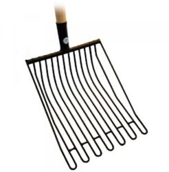 Muta Villa 7 ágú krumpli felszedő MUTA NYELEZETT (10016) - solnaiparcikk