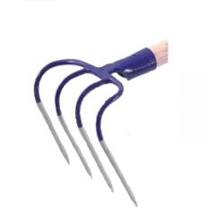 Muta Villa 4 ágú kaparó MUTA NYELEZETT (10218)