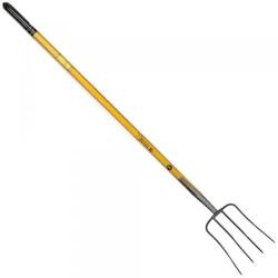 Muta Villa 4 ágú sárga nyéllel MUTA PROFI (12883)