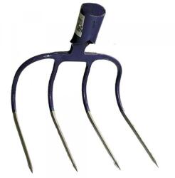 Muta Villa 4 ágú kaparó MUTA (10217)