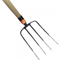 Buffalo Villa 4 ágú kovácsolt Buffalo NYELEZETT (14066)