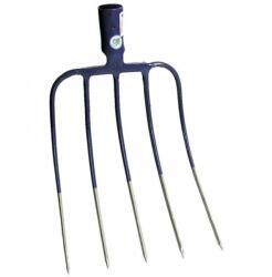 Extol kampó, 20db; 8mm, gumikötélhez (10011)