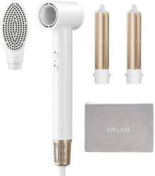 ANLAN VS-ANLAN-HAIR-IN