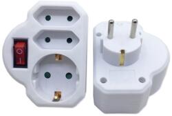 BlackBird 3 Plug Switch (BH1621)