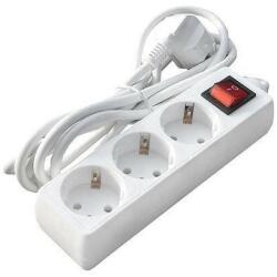 BlackBird 3 Plug 1,5 m Switch (BH1631)