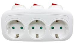 BlackBird 3 Plug Switch (BH1625)