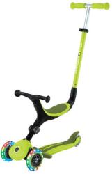 Globber Go Up Active Lights