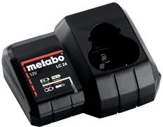 Metabo LC24 akkumulátortöltő szerszámgépekhez 12 V (627109000)