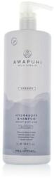 Paul Mitchell Awapuhi Wild Ginger Hydrasoft Shampoo 1000 ml șampon păr uscat unisex
