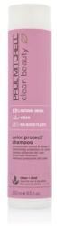 Paul Mitchell Clean Beauty Color Protect Shampoo 250 ml sampon festett haj nőknek