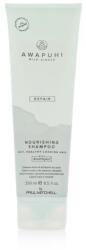 Paul Mitchell Awapuhi Wild Ginger Nourishing Shampoo 250 ml sampon sérült haj száraz haj uniszex