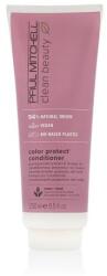 Paul Mitchell Clean Beauty Color Protect Conditioner 250 ml hajkondicionáló festett haj nőknek