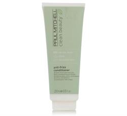 Paul Mitchell Clean Beauty Anti-Frizz Conditioner 250 ml hajkondicionáló nehezen kezelhető haj uniszex