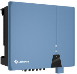 Solplanet Asw_36k-lt-g3 Inverter, 3-phase, 36kw, 3 Mppt (asw_36k-lt-g3)