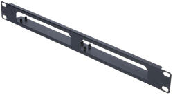 Extralink | Rack mount case | dedicated for 7 port PoE switch (EX-19140)