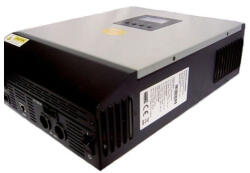 ORVALDI MVII5K Solar 5kVA/5kW | Inverter | MPPT 4kW 48VDC - PVmax 500V DC (MVII5K)
