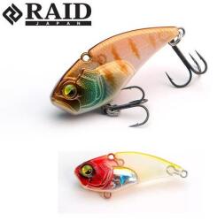 Raid Japan RAID LEVEL VIB BOOST 5gr 38mm 022 Clown (RAID11198) - plazaweb