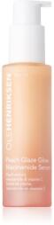 OLEHENRIKSEN Truth Peach Glaze Glow Niacinamide Serum élénkítő szérum niacinamiddal 30 ml