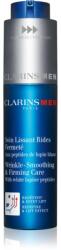 Clarins ClarinsMen Wrinkle Smoothing & Firming Care ránctalanító krém 50 ml
