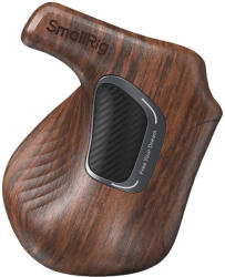 SmallRig 5193 Imagegrip Series Wooden Handle with ARRI Rosette (Right Side) (5193)