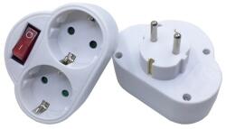 BlackBird 2 Plug Switch (BH1618)
