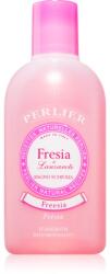 Perlier Freesia Habzó tusfürdő hidratáló hatással 500 ml