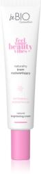 BeBio Feel Your Beauty Vibes élénkítő krém az arcra 40 ml