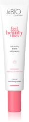 BeBio Feel Your Beauty Vibes ápoló krém az arcra 40 ml