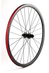 Merida Kerék RD/GRAVEL HÁTSÓ Shimano HB-TC500-HL; 12-142 WHR; 28SPH CL 25W00011