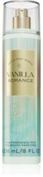 Bath & Body Works Vanilla Romance testápoló spray hölgyeknek 236 ml