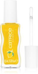 Catrice SUMMER LIPS ajakfény árnyalat C01 Lemon Spritz 8.5 ml