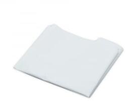  Szemeteszsák 30 liter 2 x 100 x 300 x 550 mm 40 mikron fehér RAL9010 - aqua