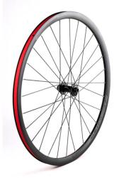 Merida Kerék RD/GRAVEL ELSŐ Shimano HB-TC500; 100x12 WHF; 28 SPH CL 25W00010