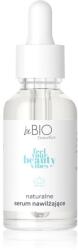 BeBio Feel Your Beauty Vibes hidratáló szérum 30 ml