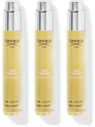 Creed Love in White szett hölgyeknek