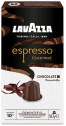LAVAZZA Capsule Lavazza Chocolate, capsule cafea compatibile Nespresso, 10 buc