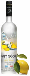 GREY GOOSE Citron Vodka (0, 7L 40%)