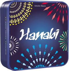 Cocktail Games Hanabi
