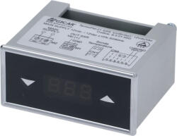 Gruppo Izzo Digitális Termosztát Thermopid 12v Izzo Gr