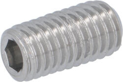 CIME TŰCSAVAR M8x1.25 HOSSZ 16 mm