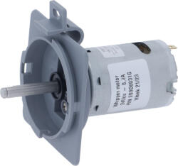 HLF Habverő Motor 24vdc 13000 Rpm Al 31