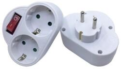 BlackBird 3 Plug (BH1617)