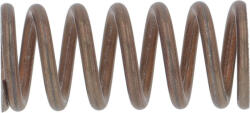 Orchestrale RUGÓ ø 15x33 mm KIPUFOGÓ CSOPORT