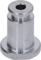 HLF Moduláris Férfi Fúvóka - Inox 1/8g C/ch 13