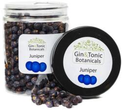 Gin&Tonic Botanicals közepes tégelyben, borókabogyó egész 100 gr - bareszkozok