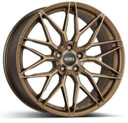 DOTZ Alufelni Dotz Suzuka bronze 8, 5x19 5x112 ET35