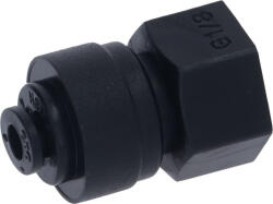 HLF Union Tee 4mm 1-8f